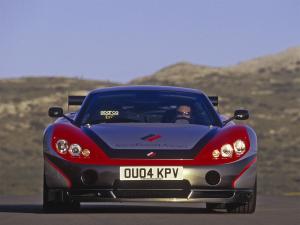 Ascari KZ1-R 2005 года 